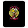 los cuccos hermanos Mousepad