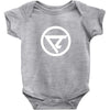 fahrie77 Baby Bodysuit