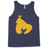 king gorilla Tank Top
