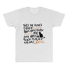 binx spell All Over Men's T-shirt