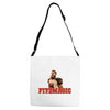Ryan Fitzpatrick Fitzmagic Adjustable Strap Totes