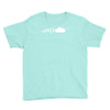 evolution vi tiger 88 Youth Tee