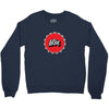 fahrie77 Crewneck Sweatshirt