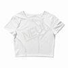 neu! Crop Top