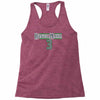 rusellmania Racerback Tank