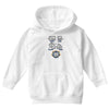 control z fusion Youth Hoodie