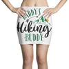 Daddy's Hiking Buddy Mini Skirts
