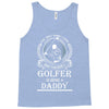 Golfer Daddy Tank Top