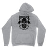 lumberjack skull Unisex Hoodie