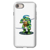 leonardo iPhone 8