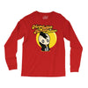 ninja baby Long Sleeve Shirts