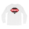 Rangers Long Sleeve Shirts