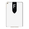 dropping f bomb iPad Mini 4