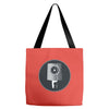 THIS MICROPON Tote Bags