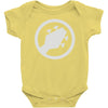 vampire queen vs the world Baby Onesie