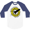 planet express 3/4 Sleeve Shirt