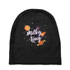 Milky Way Baby Beanies