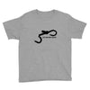 Life Behind Bars Youth Tee
