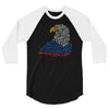 we the people 3/4 Sleeve Shirt