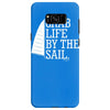 grab life by the sail Samsung Galaxy S8