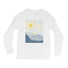 surf line Long Sleeve Shirts