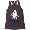 scorched Racerback Tank