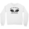 Dent The Universe 1995 Maverick Crewneck Sweatshirt