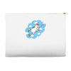 unicorn magic Accessory Pouches