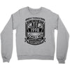 Things Better 1998 Age Approach Magnificent Crewneck Sweatshirt