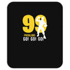 go! go! go! batle royal gaming Mousepad