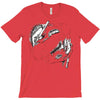 self made zombie T-Shirt