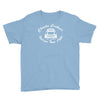 italian tour Youth Tee
