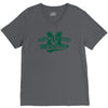 mckinley high mathletes V-Neck Tee
