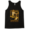 science rules Tank Top