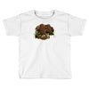 bigfoot of endor Toddler T-shirt