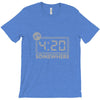 it's four twenty T-Shirt