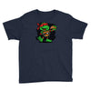 vintage raphael Youth Tee