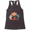 battlefield 1986 Racerback Tank