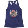 american choppers Racerback Tank