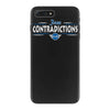 contradictions iPhone 7 Plus Case