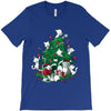cat tree T-Shirt