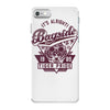 bayside high iPhone 7 Case