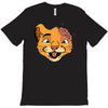 zombie cats T-Shirt