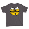 Wu-Tang brew tang Youth Tee