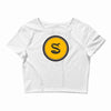 sasa Crop Top