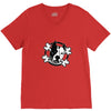 fahrie77 V-Neck Tee