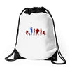 Incredibles Drawstring Bags