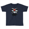 body by victor Toddler T-shirt