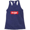 SUGAR Racerback Tank