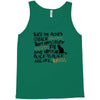 binx spell Tank Top